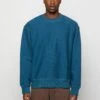 ARKET Sweatshirt - Turquoise