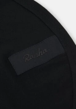 Rapha WINTER COLLAR UNISEX - Snood - Black -Stock X 2474fc2b2bbc46fa95c257d96d4e6396
