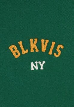 STATE OF MIND ZIP HOODY - Zip-up Sweatshirt - Bottle Green -Stock X 2476f0dcdb7c440aa4435d41cd824fd1