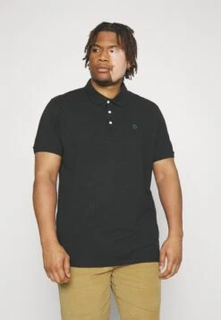 Plain 2 Pack - Polo Shirt - Black/Olive -Stock X 248243c5bee0413bbd31282e69c648fc