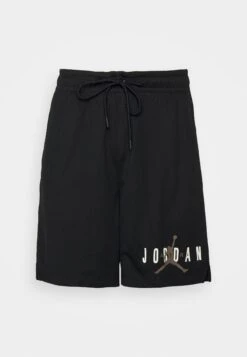 Jordan Shorts - Black -Stock X 248a3d1dc08b48369d1d76a9cf656c91