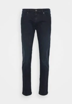 Hugo Slim Fit Jeans - Dark Blue -Stock X 248df65e0d9e40b1bede5ae96294540c