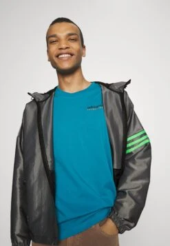 Adidas Originals Neuclass - Summer Jacket - Black -Stock X 24904dea781e43f69e40e8ffaa99528d