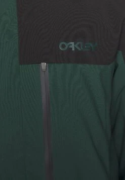 Oakley Insulated - Snowboard Jacket - Hunter Green/Blackout -Stock X 24909ab5d2714585803ebd03b746c9fb