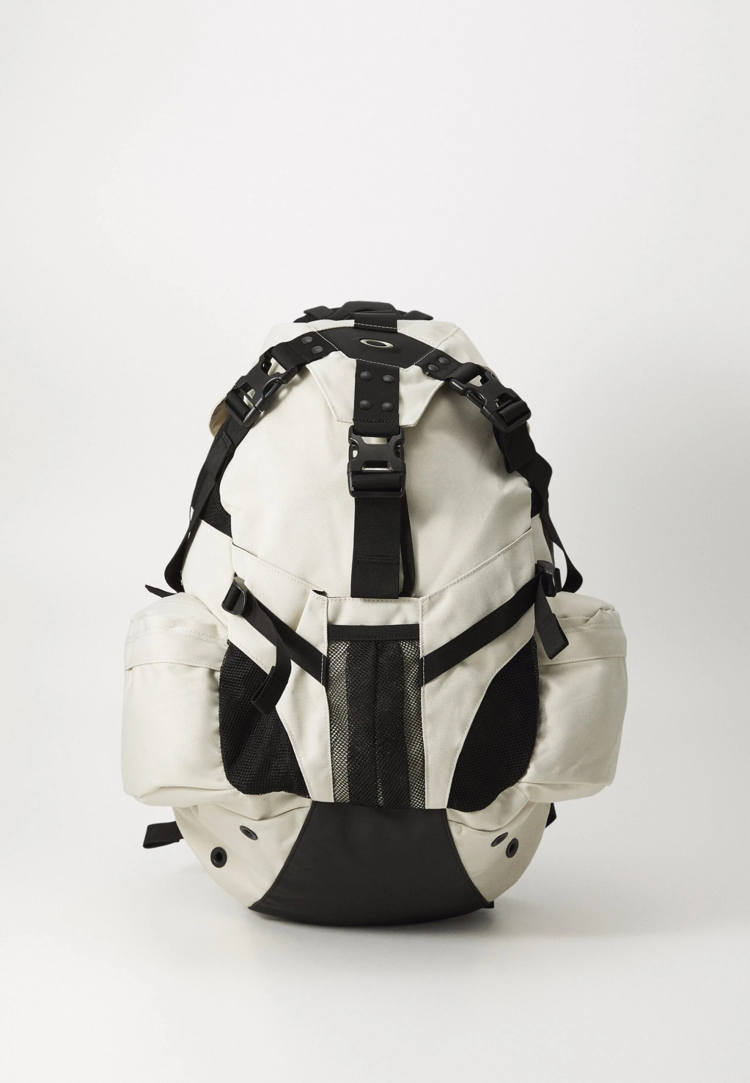 Oakley ICON BACKPACK UNISEX - Rucksack - Pebble/mist 12 Oakley ICON BACKPACK UNISEX - Rucksack - Pebble/mist - Image 10