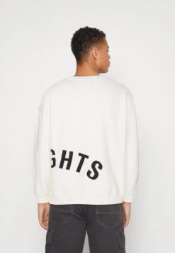 Sweatshirt - Ecru -Stock X 24911fba71ef449f957cb23fc559d79e