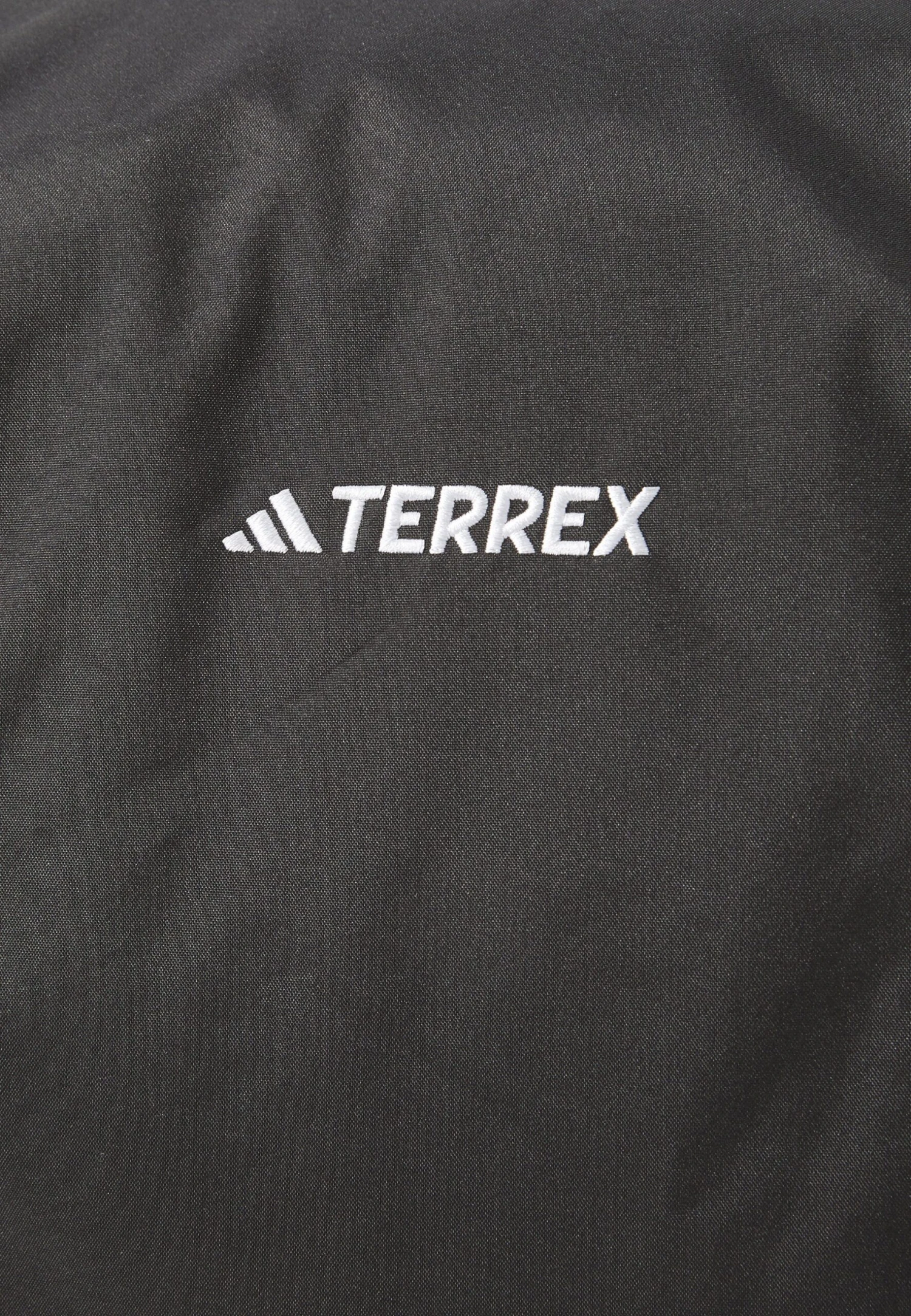 Adidas TERREX 20L UNISEX - Rucksack - Black 7 Adidas TERREX 20L UNISEX - Rucksack - Black - Image 5