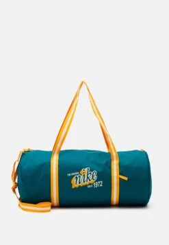 Nike Sportswear Heritage Unisex - Holdall - Geode Teal/Sundial/Sundial