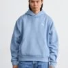 Puma WARDROBE BOXY HOODIE - Sweatshirt - Cool Blue -Stock X 24d5dd415c27489c8cfc3ed5b55adeaa