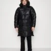 Yotei - Winter Coat - Black 2 Yotei - Winter Coat - Black -Stock X 24d70b21a4134a8a8544d7e80715b282