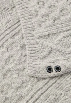 TELEMARK - Scarf - Grey Melange -Stock X 24f2a0d9b06044d3b32021b1cbb8b579