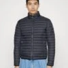 Colmar Originals Mens Jacket - Down Jacket - Marine -Stock X 2500212758294596834efe6f20b51f9c