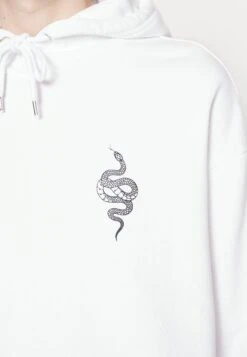 YOURTURN Unisex - Hoodie - White -Stock X 250eafa4785f4c5692b692191baec82b