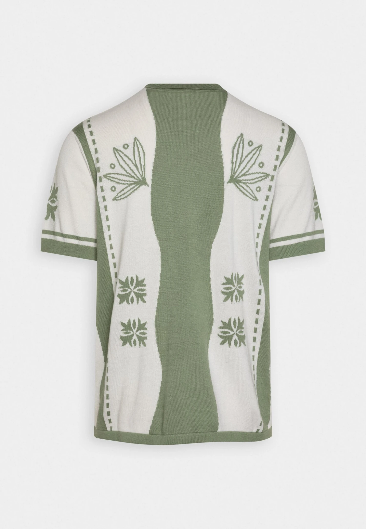 Strellson Kito - Shirt - Light Pastel Grey 8 Strellson Kito - Shirt - Light Pastel Grey - Image 6