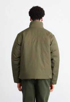 The North Face RANGE JACKET - Down Jacket - New Taupe Green -Stock X 251290504fd943139d37883dc6bc28f7