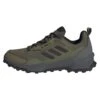 Adidas TERREX Terrex Ax4 - Hiking Shoes - Focus Olive/Core Black/Grey Five -Stock X 25229065721e43da94cd2833f25eb4f1