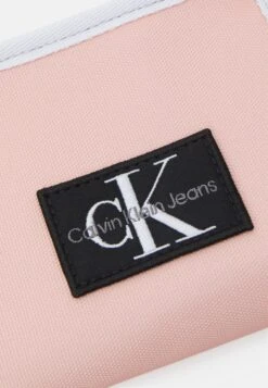 Calvin Klein Jeans Colour Blocking Wallet Unisex - Wallet - Faint Blossom -Stock X 252b30f535ad4af196f677a5d45fadfa