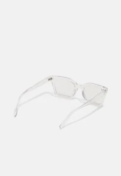 Pier One Unisex - Blue Light Glasses - Transparent -Stock X 253a3326c6824fca96395394e535c7c4