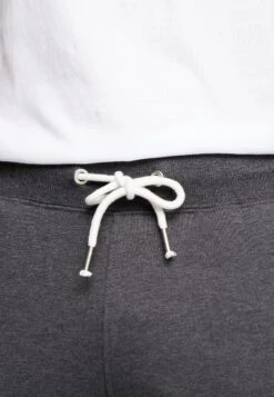 Pier One Tracksuit Bottoms - Mottled Dark Grey -Stock X 253c3640510a4c9d8f7417e9461677d0