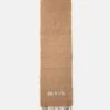 Boss ALISTAR - Scarf - Medium Beige -Stock X 255747d2ec9041b597783e77af1b94c3