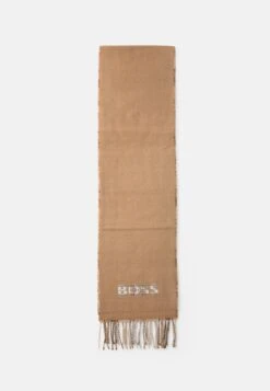 Boss ALISTAR - Scarf - Medium Beige