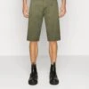 ESPRIT Core- Shorts - Olive 2 ESPRIT Core- Shorts - Olive -Stock X 2559c4b495bd499f91ad164703a43bb0