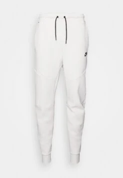 Nike Sportswear M Nsw Tch Flc Jggr - Tracksuit Bottoms - Phantom/Black -Stock X 256579a7b05f4da0893271c89e5907fd