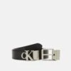 Calvin Klein Mono Buckle- Belt - Black -Stock X 256646cbe818427f987d5eb0c9f4760f