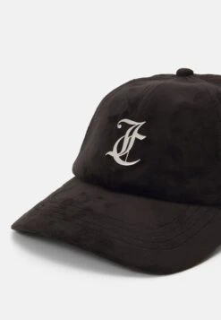 Juicy Couture Baseball Unisex - Cap - Black -Stock X 25710d2e95c749cf8c2e75d42580a11e