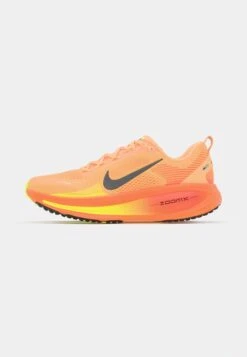 Nike Performance VOMERO 18 - Road Running Shoes - Med Ash/black/college Grey/pale Ivory/cave Stone -Stock X 25919de5a0794eada23b60871456be88 2