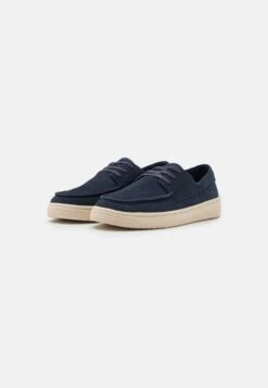 Toms LITE LONDON - Casual Lace-ups - Navy -Stock X 259dea0fb0274cfebe6ee9d9c4f532ac