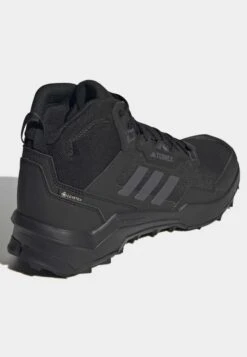 Adidas TERREX TerrexMid Gtx - Hiking Shoes - Core Black Carbon Grey Four -Stock X 25a2add2923947dea642e1e58859080e