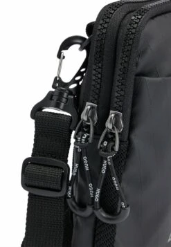 Hugo Brady Small - Across Body Bag - Black One -Stock X 25b14aca2aa040a7ac75985c2fd4c2de