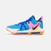 Nike Performance Lebron Witness 7 - Basketball Shoes - Hyper Royal/Black/Blue Lightning/White -Stock X 25cc6e5e60394cc898c7127ac01ac8b3
