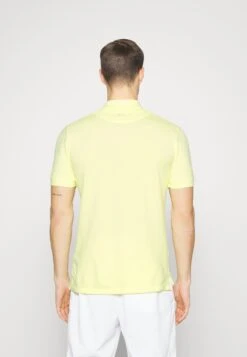 Nike Performance Heritage Slim - Polo Shirt - Lemon Chiffon -Stock X 25d62138d69c4b9e9824922a3b26e16d