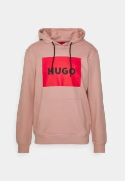 Hugo Duratschi223 - Hoodie - Pastel Pink -Stock X 25ded923ac2c49519271ce8af1d63007
