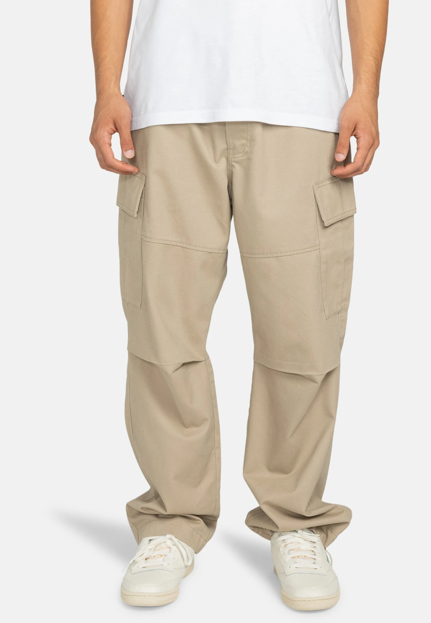 Element BIG - Cargo Trousers - Tkh 3 Element BIG - Cargo Trousers - Tkh