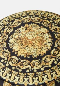 Versace OTHER HAT - Hat - Black/gold-coloured -Stock X 2600a9b94afb46cdbcfaf3a5a87d48f6