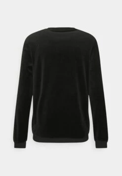 Boss Velour Sweatshirt - Pyjama Top -Stock X 260145cdea9c4fda8eaf804951407c4b