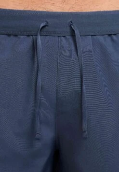 Nike Performance CHALLENGER SHORT - Sports Shorts - Thunder Blue Thunder Blue Thunder Blue -Stock X 26045f45fa75419eb360f06179b036b5