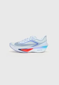 Nike Performance ZOOM FLY 6 - Road Running Shoes - Cannon/seaweed/light Silver/cobalt Bliss/sanded Purple/barely Volt -Stock X 2609cb931ad845e7b716fe7c8424e289