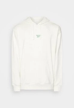 Reebok Classic Hoodie Unisex - Hoodie - Chalk -Stock X 260d2833139b4697b2105ff3dd5bbaa3