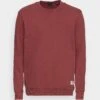 Only & Sons Onsron Crewneck- Sweatshirt - Syrah -Stock X 262c395aba234fff8c42a58d56e45027
