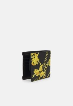 Range Chain Baroque Wallet Unisex - Wallet - Black/Gold 7 Range Chain Baroque Wallet Unisex - Wallet - Black/Gold -Stock X 263dfccf55ca4f5d9e518caa0c5e0452