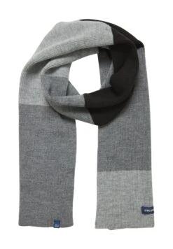 Blend BHEARNEST - Scarf - Pewter Mix -Stock X 2644b57008ef4c2e94a324eb198fdaef 3