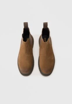 Replay SANDTOWN CHELSEA - Classic Ankle Boots - Taupe 11 Replay SANDTOWN CHELSEA - Classic Ankle Boots - Taupe -Stock X 266445fd337b4327b8f58daf20fcc447