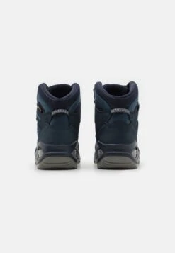 Lowa RENEGADE EVO GTX MID - Hiking Shoes - Navy -Stock X 266f9a97b25f4b3abde5d21411d4a99a