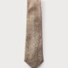 Tiger Of Sweden SEPTA - Tie - Brown