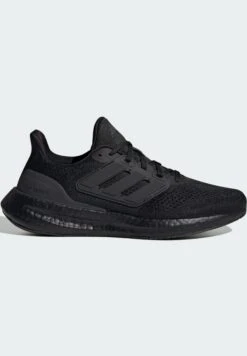 ADIDAS PERFORMANCE Pureboost 23 Unisex - Neutral Running Shoes - Core Black/Core Black/Carbon -Stock X 269e30323281450ba6263a5db6054338