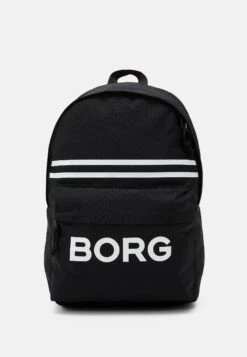 BJØRN BORG Street Backpack - Rucksack - Black Beauty